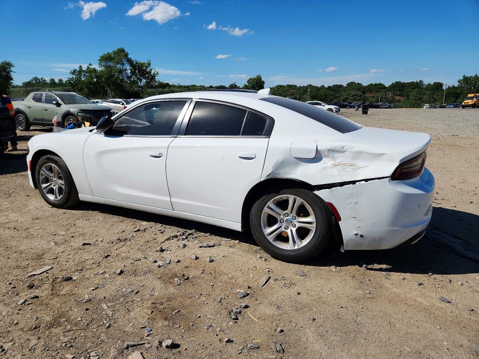 Aukcja sprzedaży 2023 Dodge Charger, vin: 2C3CDXBG4PH530065, numer aukcji: 56943796