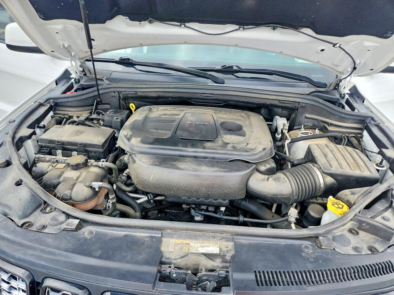 2020 Jeep Grand Cherokee მანქანა იყიდება აუქციონზე, vin: 1C4RJFAGXLC319640, აუქციონის ნომერი: 58422046