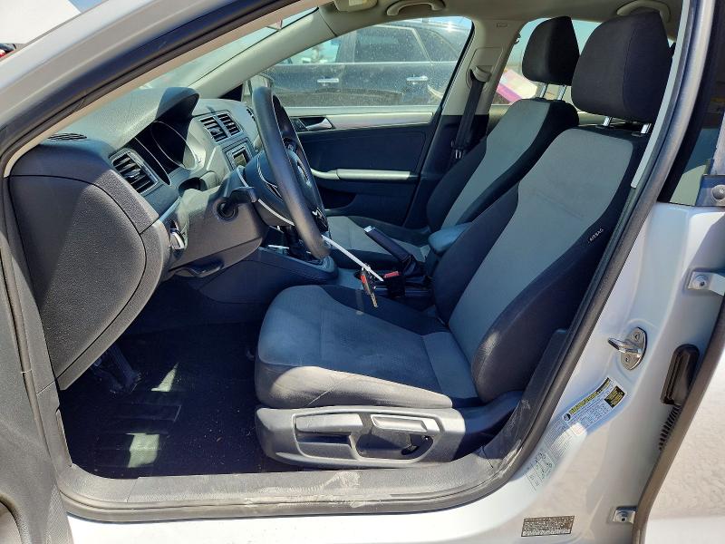 Продажа на аукционе авто 2017 Volkswagen Jetta, vin: 3VW2B7AJ3HM291764, номер лота: 58108666