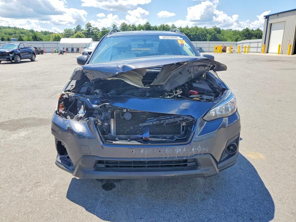 2019 Subaru Crosstrek მანქანა იყიდება აუქციონზე, vin: JF2GTAAC2K9297826, აუქციონის ნომერი: 58523696