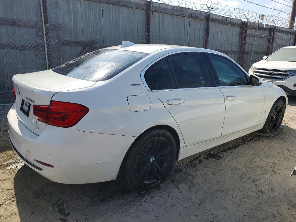 Aukcja sprzedaży 2017 Bmw 330e, vin: WBA8E1C32HA159282, numer aukcji: 56980966