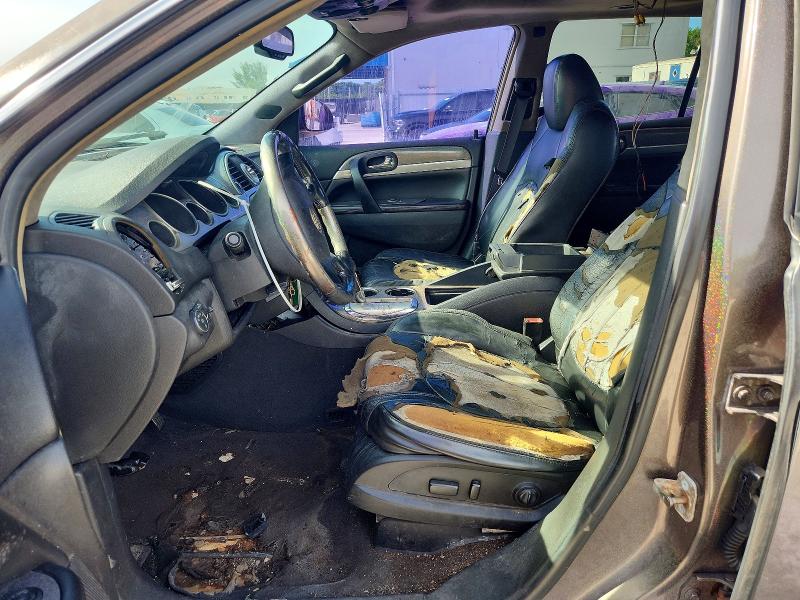 Aukcja sprzedaży 2010 Buick Enclave, vin: 5GALRBED0AJ192138, numer aukcji: 85631695