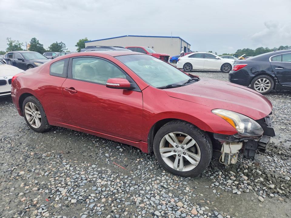 57816426 :رقم المزاد ، 1N4AL2EP0DC906141 vin ، 2013 Nissan Altima مزاد بيع