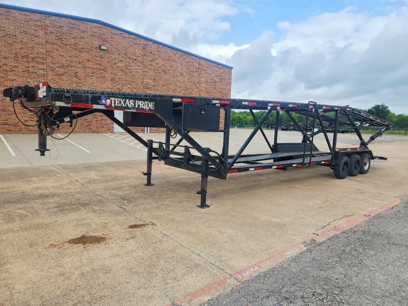 2022 Texas Pride Trailers მანქანა იყიდება აუქციონზე, vin: 7HCGC4530NB036573, აუქციონის ნომერი: 58586476
