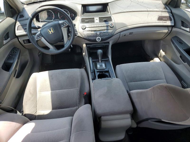 2009 Honda Accord მანქანა იყიდება აუქციონზე, vin: 1HGCP26339A079548, აუქციონის ნომერი: 59335066