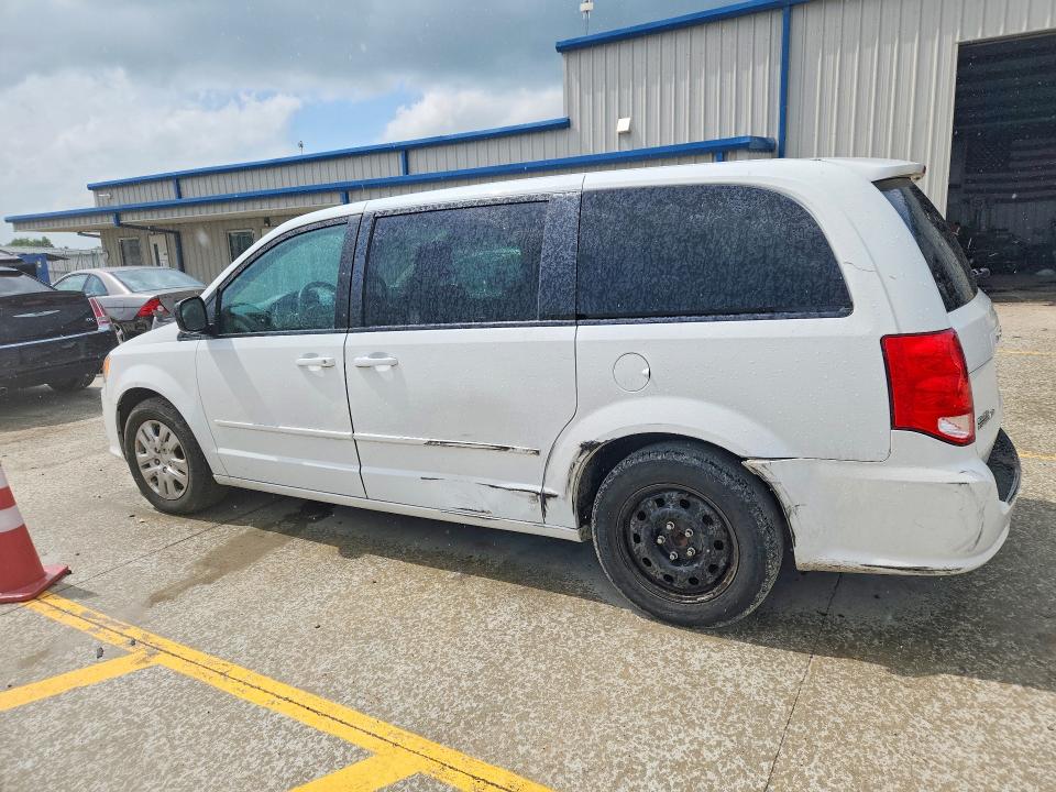 Aukcja sprzedaży 2017 Dodge Grand Caravan, vin: 2C4RDGBG9HR762243, numer aukcji: 56415186