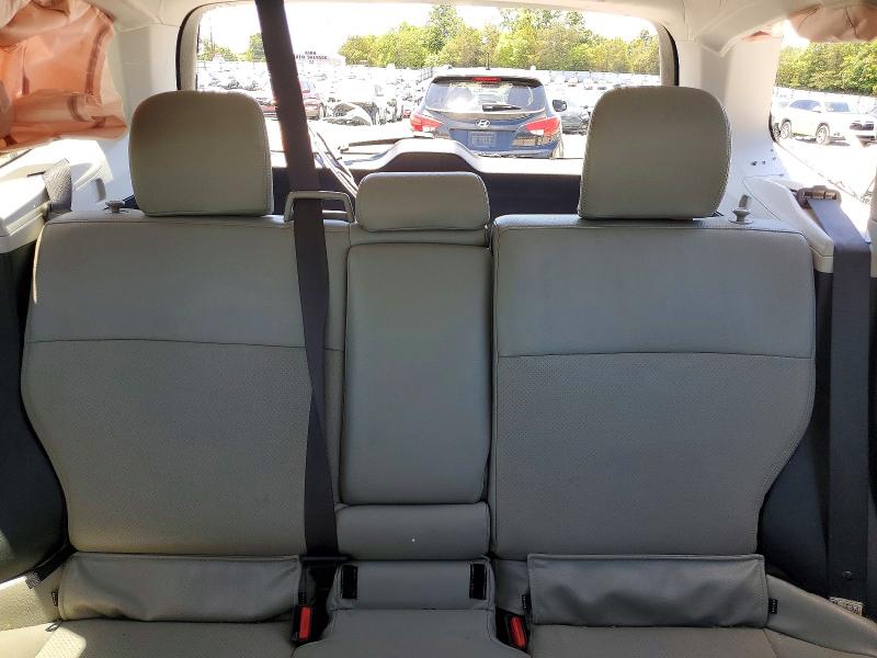 2016 Subaru Forester მანქანა იყიდება აუქციონზე, vin: JF2SJAFC0GH471530, აუქციონის ნომერი: 57210526