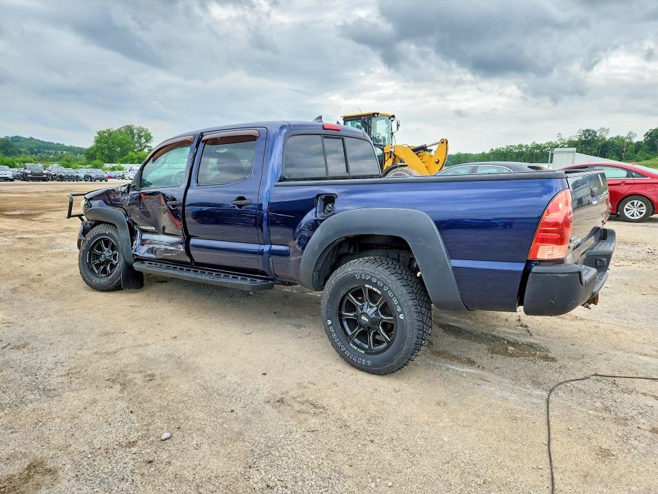 2012 Toyota Tacoma მანქანა იყიდება აუქციონზე, vin: 5TFMU4FN9CX006116, აუქციონის ნომერი: 56488086