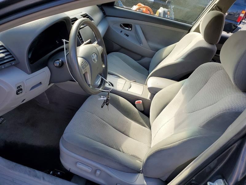 Продажа на аукционе авто 2011 Toyota Camry, vin: 4T4BF3EK9BR198352, номер лота: 57928076