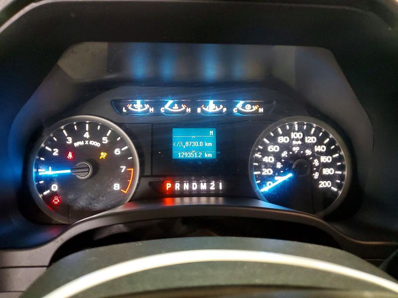 Продажа на аукционе авто 2018 Ford F150, vin: 1FTEW1EB1JKE68328, номер лота: 59284226