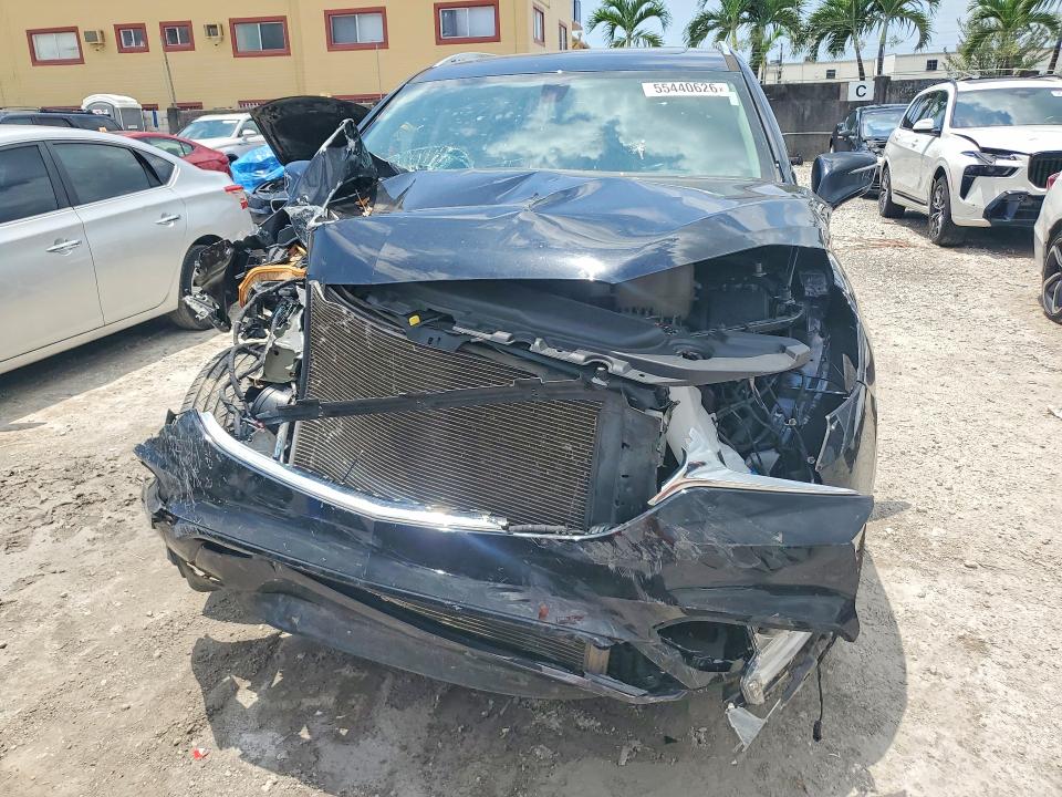 Продаж на аукціоні авто 2021 Buick Enclave, vin: 5GAERBKW3MJ261228, номер лоту: 55440626