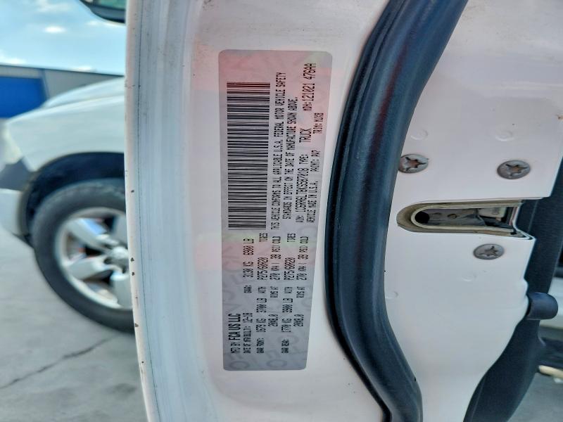 55937326 :رقم المزاد ، 1C6RR6LT8KS587018 vin ، 2019 Ram 1500 Classic مزاد بيع