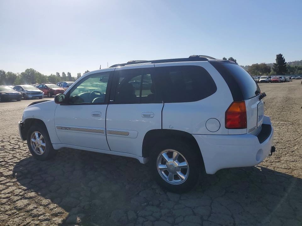 Продаж на аукціоні авто 2004 Gmc Envoy, vin: 1GKDS13S642121189, номер лоту: 56333696