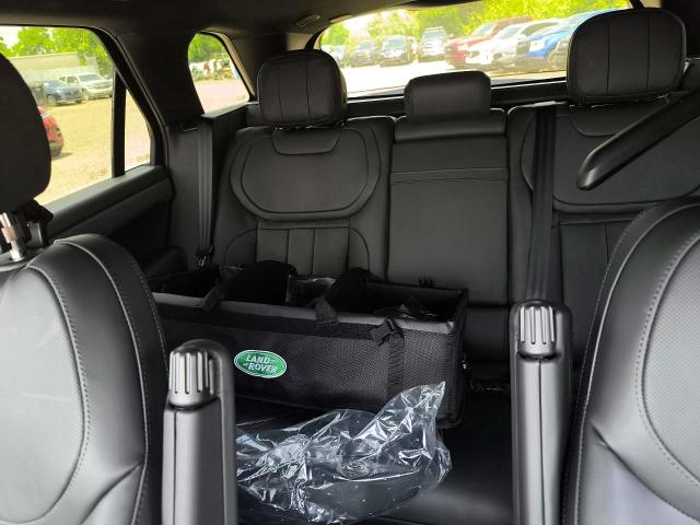 Aukcja sprzedaży 2026 Land Rover Range Rover Sport, vin: SAL1L9FUXTA623515, numer aukcji: 54830636