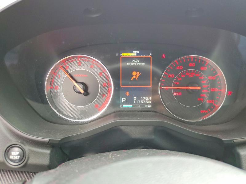 Aukcja sprzedaży 2017 Subaru Impreza, vin: 4S3GTAK63H3710954, numer aukcji: 55464786