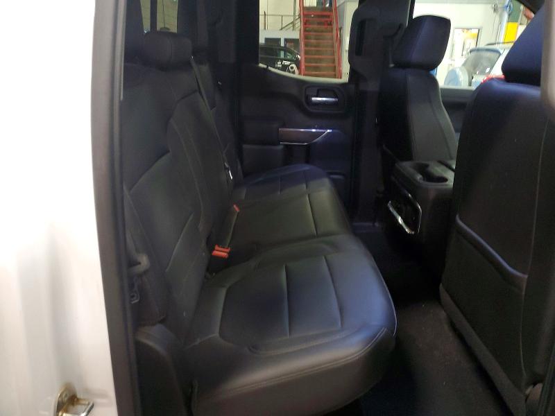 Aukcja sprzedaży 2019 Chevrolet Silverado, vin: 1GCVYGEDXKZ311551, numer aukcji: 56766076