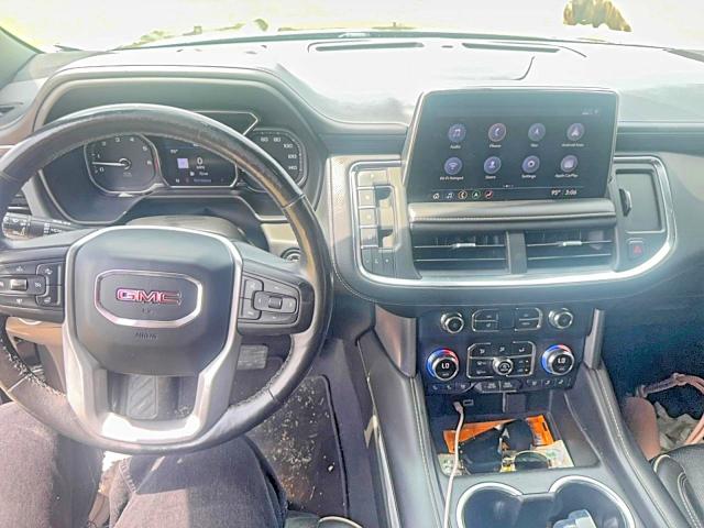 55823336 :رقم المزاد ، 1GKS1BKD6MR441493 vin ، 2021 Gmc Yukon مزاد بيع