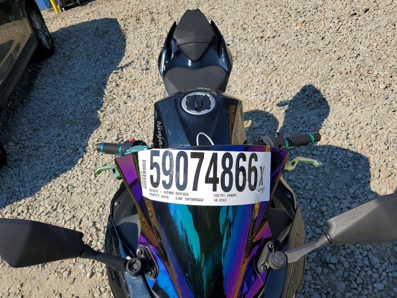 Aukcja sprzedaży 2019 Kawasaki Motocycle, vin: JKAEXKH16KDA31689, numer aukcji: 59074866
