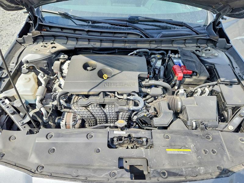 57843496 :رقم المزاد ، 1N4BL4BW9KC217112 vin ، 2019 Nissan Altima مزاد بيع