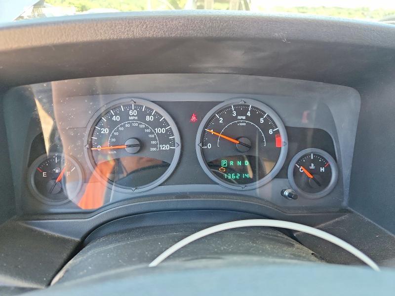 Aukcja sprzedaży 2007 Jeep Patriot, vin: 1J8FF28W57D170623, numer aukcji: 57416866