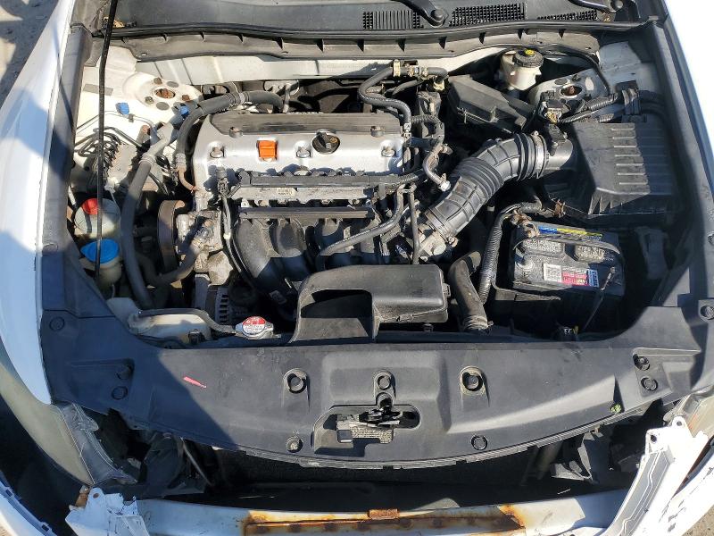 55575146 :رقم المزاد ، 1HGCP2F67CA031729 vin ، 2012 Honda Accord مزاد بيع
