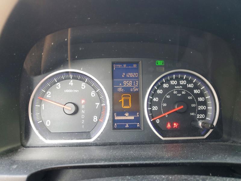 Aukcja sprzedaży 2011 Honda Cr-v, vin: 5J6RE3H58BL800308, numer aukcji: 55959026