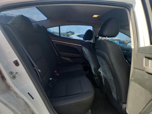 Aukcja sprzedaży 2018 Hyundai Elantra, vin: 5NPD84LF9JH304756, numer aukcji: 54905436
