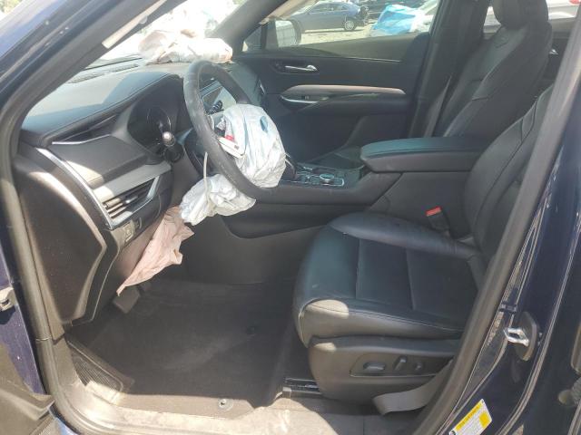 Продаж на аукціоні авто 2021 Cadillac Xt4, vin: 1GYFZCR47MF080725, номер лоту: 57397866