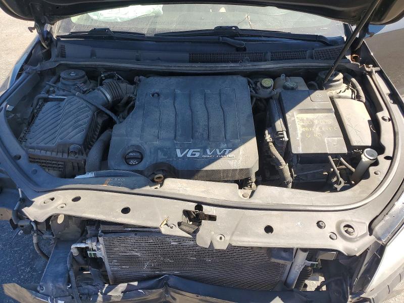 Продажа на аукционе авто 2015 Buick Lacrosse, vin: 1G4GB5G34FF241230, номер лота: 55500366