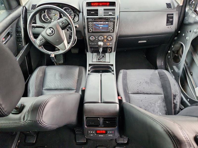 57517476 :رقم المزاد ، JM3TB3CV4D0419983 vin ، 2013 Mazda Cx-9 مزاد بيع