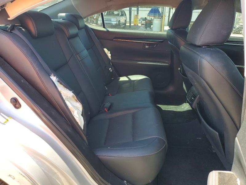 Aukcja sprzedaży 2018 Lexus Es, vin: 58ABK1GG8JU102690, numer aukcji: 58061816