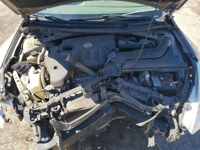 Aukcja sprzedaży 2012 Nissan Altima, vin: 1N4AL2AP2CN480557, numer aukcji: 58937856
