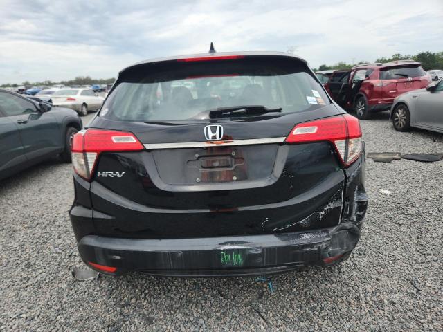 Aukcja sprzedaży 2019 Honda Hr-v, vin: 3CZRU5H32KG708699, numer aukcji: 56655666