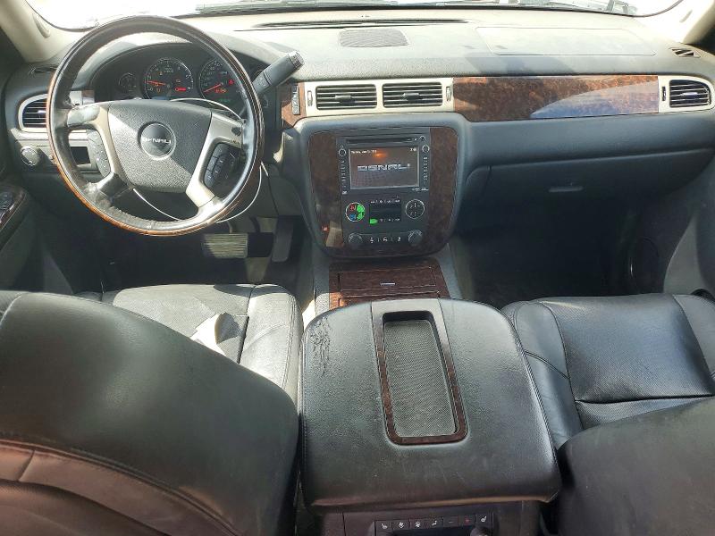 Продаж на аукціоні авто 2012 Gmc Yukon Xl, vin: 1GKS2MEF6CR268532, номер лоту: 57922146