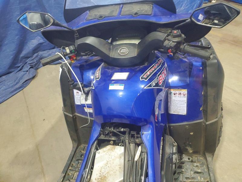 Продажа на аукционе авто 2014 Cfmoto Terralander, vin: LCELVYZ33E6000282, номер лота: 56472486