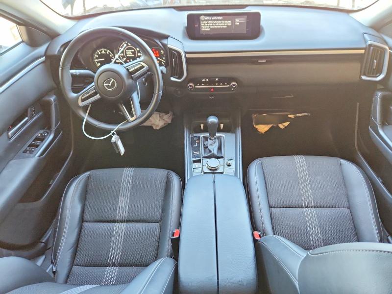 2025 Mazda Cx-50 მანქანა იყიდება აუქციონზე, vin: 7MMVABAM3SN305207, აუქციონის ნომერი: 57535456