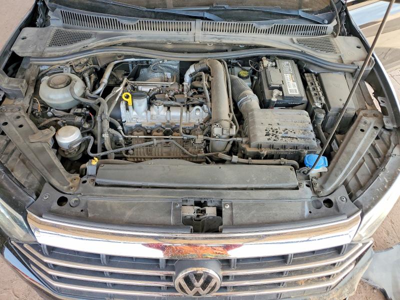 56886736 :رقم المزاد ، 3VWC57BU6KM051944 vin ، 2019 Volkswagen Jetta مزاد بيع