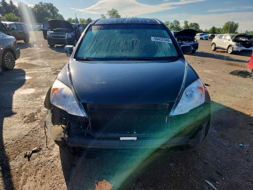 Aukcja sprzedaży 2010 Honda Cr-v, vin: JHLRE4H39AC003383, numer aukcji: 58432346