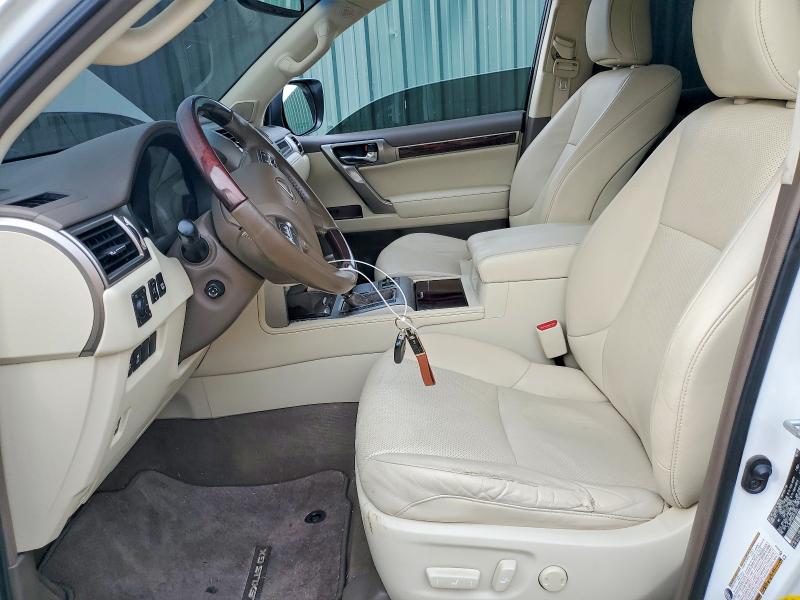 Продаж на аукціоні авто 2019 Lexus Gx, vin: JTJBM7FXXK5210845, номер лоту: 56341966