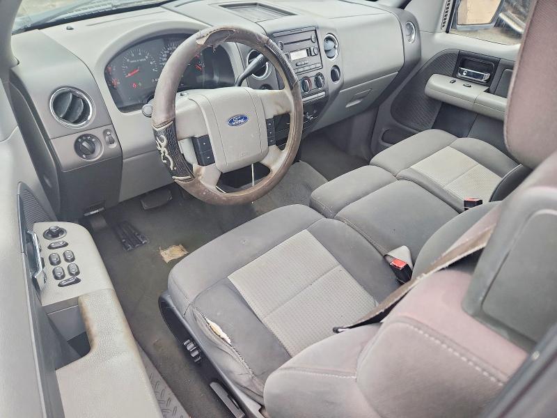 Продажа на аукционе авто 2007 Ford F150, vin: 1FTPX14587FB66912, номер лота: 57177456