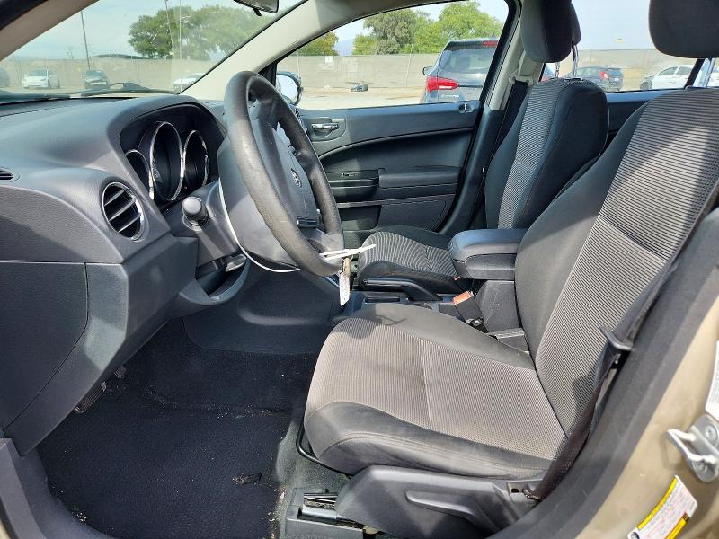 56469896 :رقم المزاد ، 1B3CB4HA3AD532995 vin ، 2010 Dodge Caliber مزاد بيع