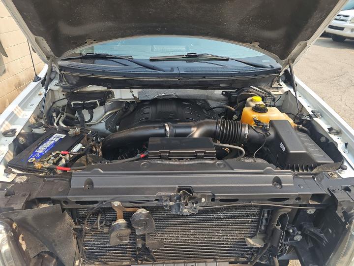 Aukcja sprzedaży 2014 Ford F150, vin: 1FTFX1ET1EFC44369, numer aukcji: 59383096
