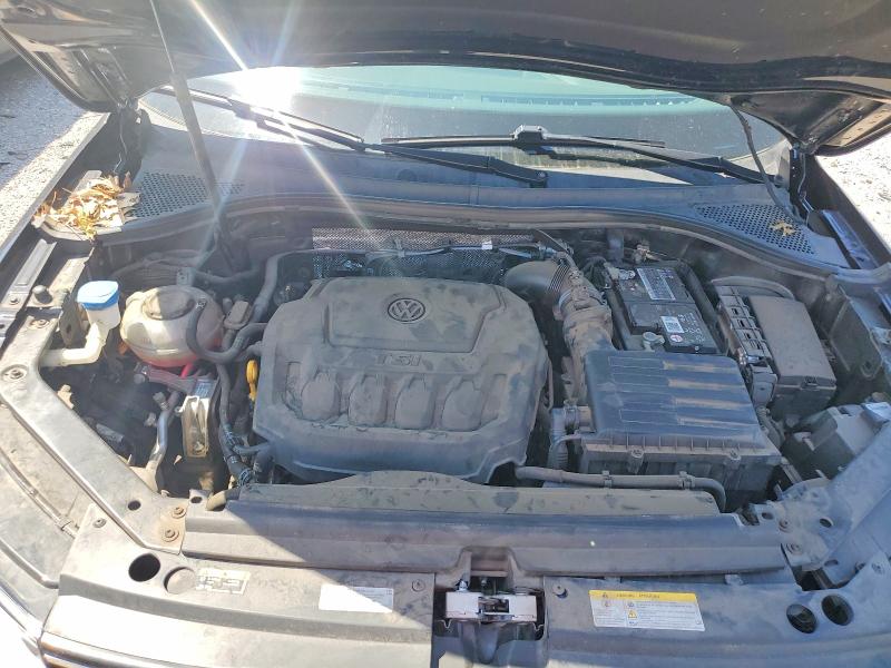 56804066 :رقم المزاد ، 3VV1B7AX5MM056913 vin ، 2021 Volkswagen Tiguan مزاد بيع