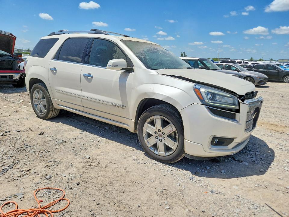 Aukcja sprzedaży 2014 Gmc Acadia, vin: 1GKKVTKD4EJ211395, numer aukcji: 57372836