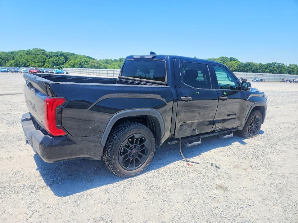 Aukcja sprzedaży 2022 Toyota Tundra, vin: 5TFLA5AB8NX016288, numer aukcji: 56097336