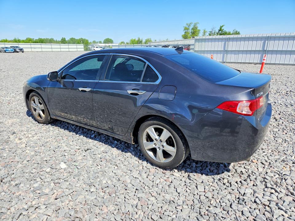 55971136 :رقم المزاد ، JH4CU2F66CC008453 vin ، 2012 Acura Tsx مزاد بيع