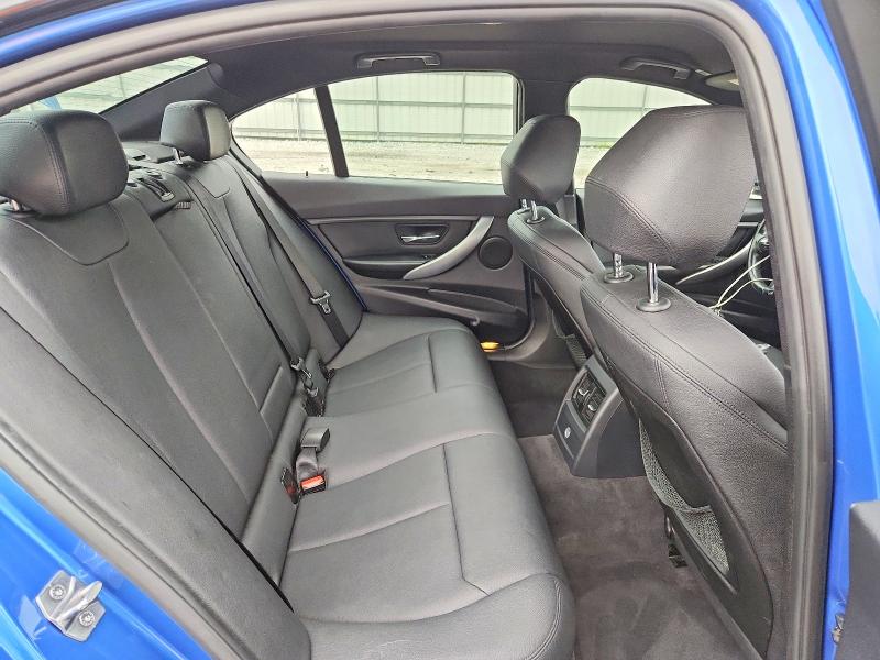 Продаж на аукціоні авто 2013 Bmw 328, vin: WBA3A5C5XDJ584600, номер лоту: 58418886