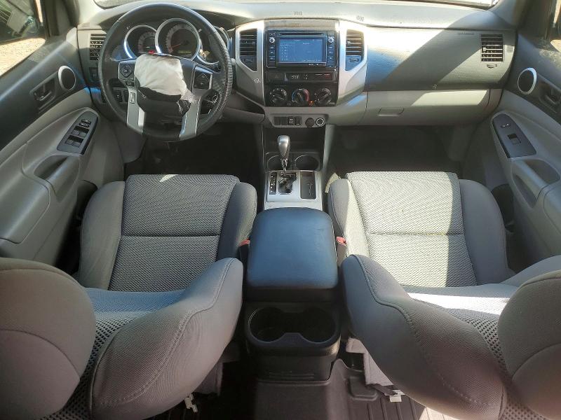 Aukcja sprzedaży 2014 Toyota Tacoma, vin: 3TMJU4GN9EM166832, numer aukcji: 56142196