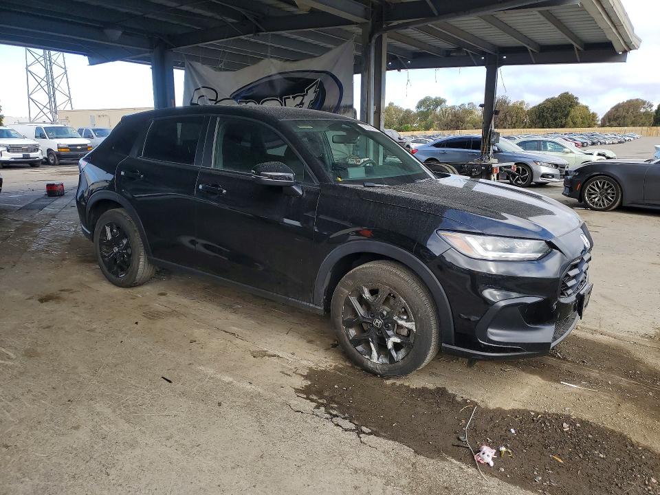 Aukcja sprzedaży 2025 Honda Hr-v, vin: 3CZRZ2H55SM725984, numer aukcji: 56857896