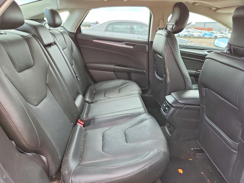 Продажа на аукционе авто 2013 Ford Fusion, vin: 3FA6P0RU0DR339333, номер лота: 58247586